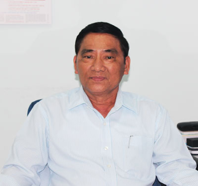 Hướng đến xây dựng môi trường làm việc an toàn, lành mạnh