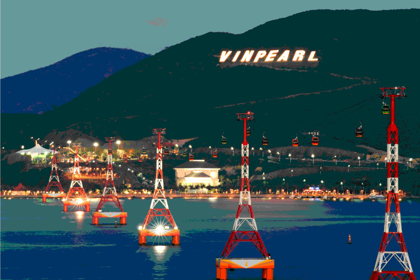 Vinpearl Resort Nha Trang