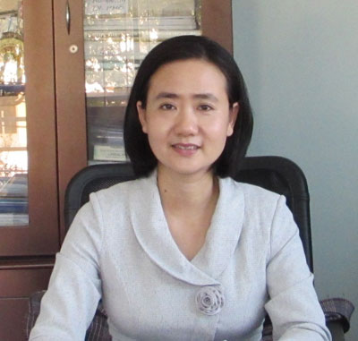 Chăm lo đời sống phụ nữ vùng biển, đảo