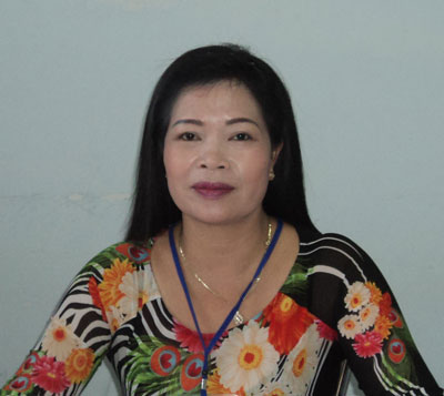 Một tấm lòng nhân ái