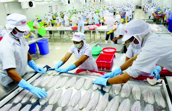 Kinh tế Việt Nam sẽ tăng trưởng mạnh