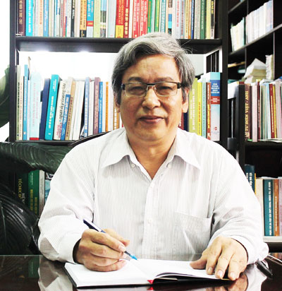 Đẩy mạnh việc cung cấp văn bản pháp luật miễn phí