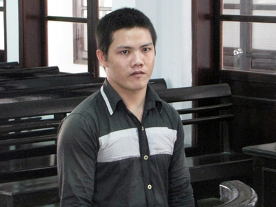 Hai lần vào tù vì hám lời từ ma túy