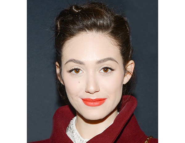 Chọn lựa son cam phù hợp với màu da của bạn