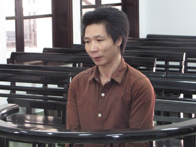 Mới chấp hành xong hình phạt tù lại tái phạm