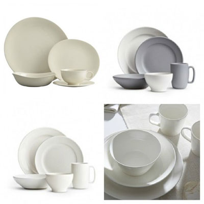 Chọn chén, đĩa an toàn