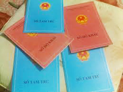 Nên bỏ dần quản lý dân cư bằng hộ khẩu