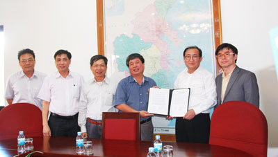 Tạo điều kiện xây dựng nhà máy sản xuất viên gỗ nén tại Khánh Hòa