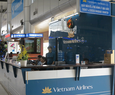 Bay quốc tế chỉ từ 190.000 đồng