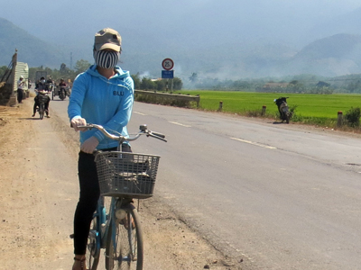 Cần ngăn chặn "trò" rạch quần nữ sinh ở Ninh Hòa