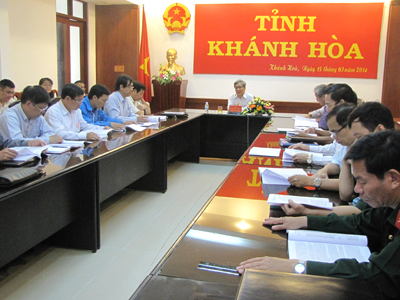 Bộ luật Hình sự sửa đổi xây dựng trên tinh thần đổi mới tư duy về tội phạm