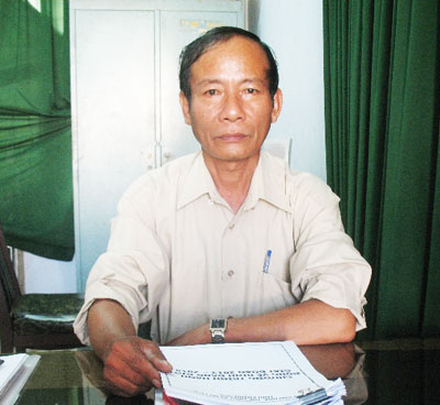 Hưởng ứng với chủ đề "Yêu thương và chia sẻ"