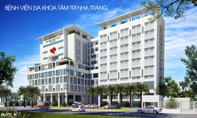 Mô hình bệnh viện chất lượng cao