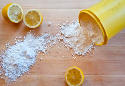 Mặt nạ làm trắng da mùa nóng