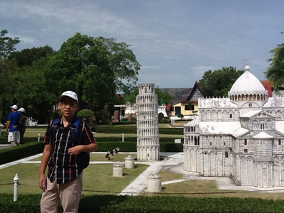 Các tour du lịch Thái Lan nhộn nhịp trở lại