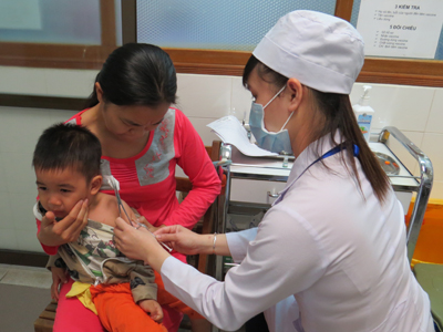 Khánh Hòa chưa có trường hợp nhiễm cúm A/H5N1 và H7N9 trên người