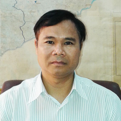 Cần chủ động đề phòng khô hạn