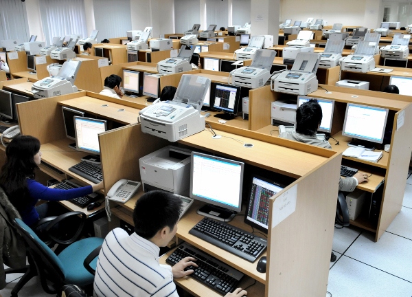 Tăng trưởng trái phiếu ở Việt Nam tiếp tục dẫn đầu Đông Á