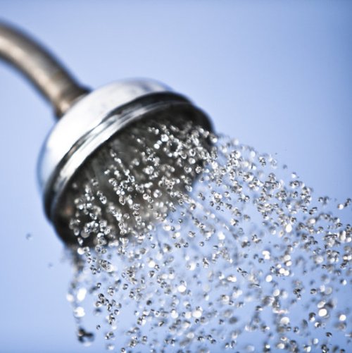 Thuốc kỵ với tắm nước nóng