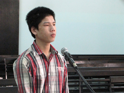 Không giảm án cho kẻ "ngựa quen đường cũ"