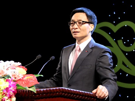 Hạnh phúc luôn hiển hiện, rất đỗi giản dị