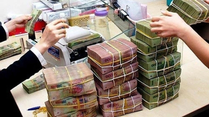 Giảm 50% lãi suất cho các hộ nghèo tại các huyện nghèo vay