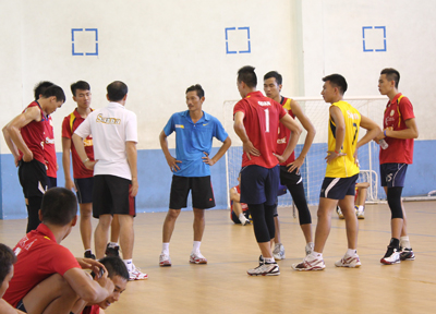 Sanna Khánh Hòa vô địch giải Đắk Lắk mở rộng