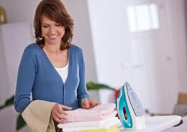 Cách giặt vải lụa và cotton