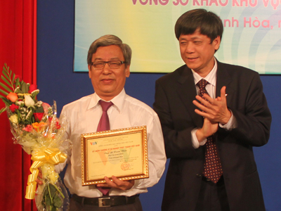 41 tác phẩm tham gia vòng sơ khảo khu vực miền Trung - Tây Nguyên