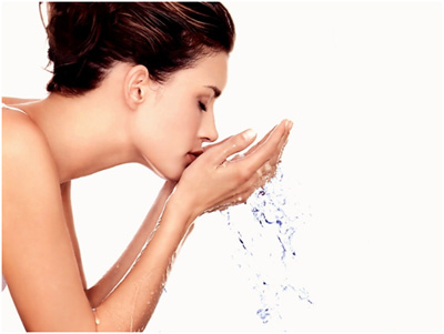 Chăm sóc da mùa hè đúng cách