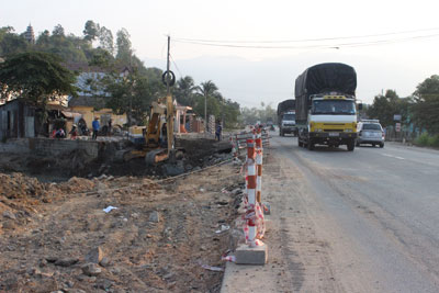 Đồng bộ và quyết liệt