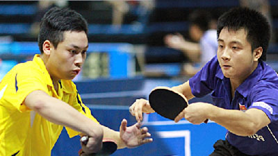 Vẫn trông vào huấn luyện viên nội