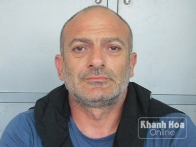 Bắt quả tang hai người nước ngoài trộm thông tin khách hàng tại trụ ATM