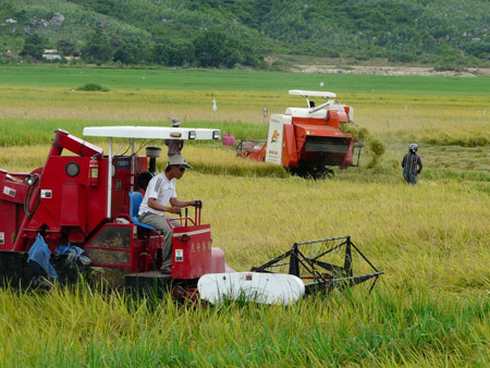 Mua máy, thiết bị hỗ trợ giảm tổn thất được hỗ trợ lãi suất tối đa 3 năm
