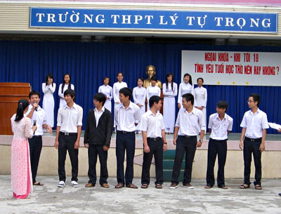 Không nên né tránh