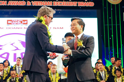 Phát triển cấp quản lý chuyên nghiệp