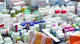 Giá thuốc do Bộ Y tế và Bộ Tài chính cùng quản lý