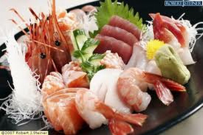 Ăn thịt tái sống nguy hiểm cho sức khỏe. Ảnh minh họa.