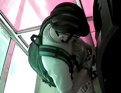 Lật tẩy thủ đoạn đánh cắp thông tin ATM