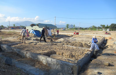 Người dân chưa yên tâm