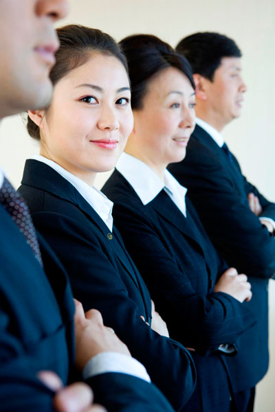 Đại lý Ngoại hạng - một chiến lược phát triển mạnh mẽ của AIA Việt Nam. 