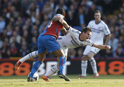 Ngôi đầu giải Ngoại hạng: Sẽ còn nhiều thay đổi!