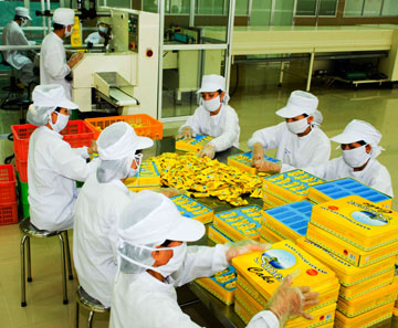 Tiếp tục cổ phần hóa doanh nghiệp theo Quyết định của Thủ tướng Chính phủ