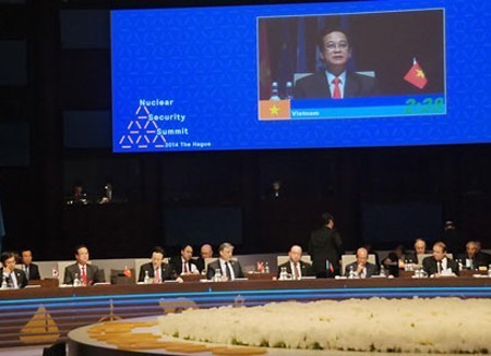 Nhìn lại chuyến đi thành công của Thủ tướng