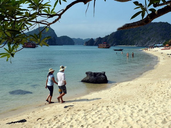 Thi ảnh nghệ thuật du lịch &quot;Ấn tượng Hải Phòng 2014&quot;