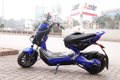 iMove X-Men thế hệ mới, mạnh hơn, giá không đổi