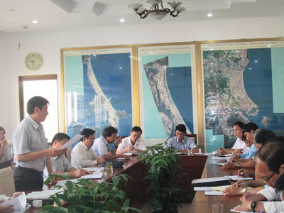 Hoàn tất hồ sơ di dời các công trình hạ tầng kỹ thuật trên Quốc lộ 1A trước ngày 15-4