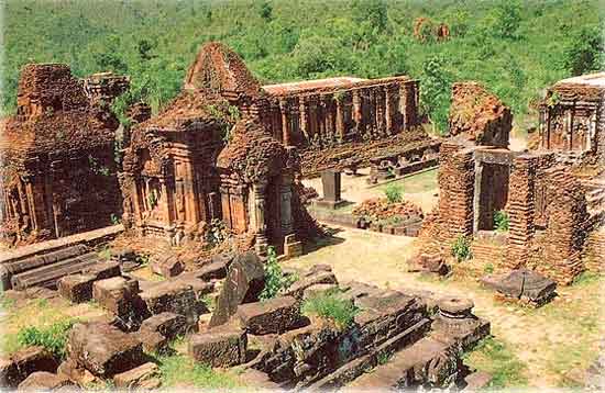 Da Nang listed Asia's Top 10 new destinations 2014 by Agoda