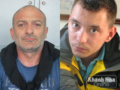 Trục xuất 2 người nước ngoài đánh cắp thông tin khách hàng tại trụ ATM