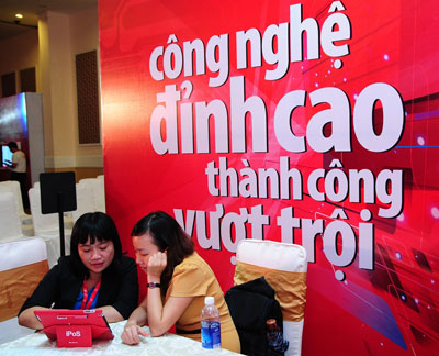 Để trở thành Đại lý Ngoại hạng cùng AIA Việt Nam